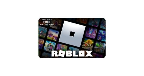 Roblox