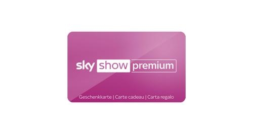 Sky Show Premium