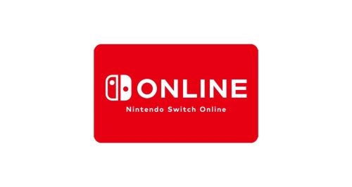 Nintendo Switch Online