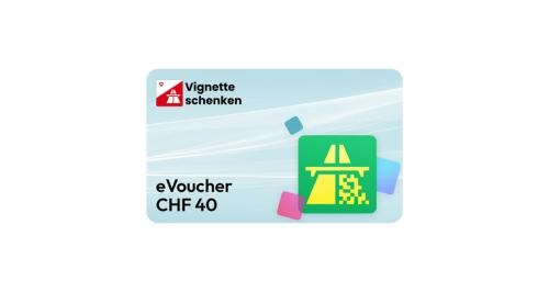 E-Vignette Voucher