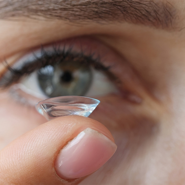 Lensvision