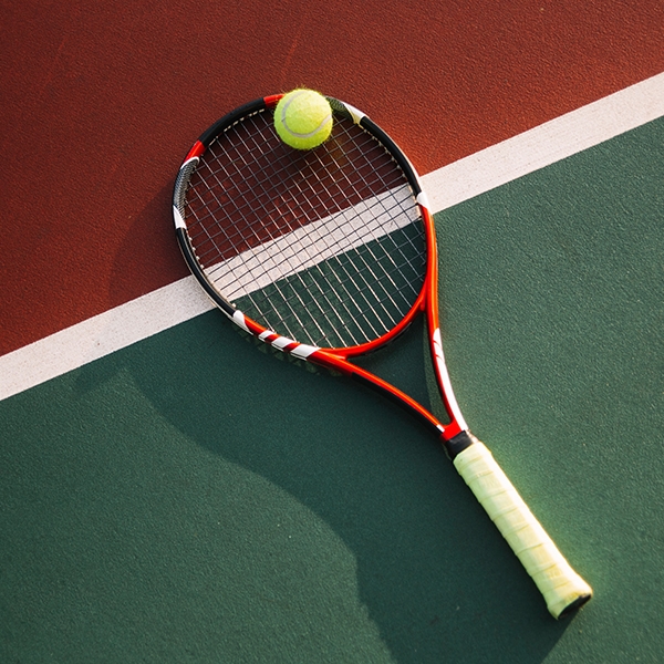 TENNIS POINT