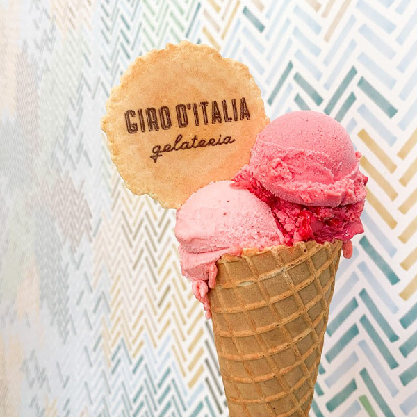 GIRO D'ITALIA
