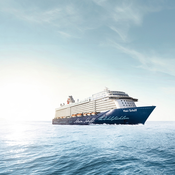 TUI Cruises