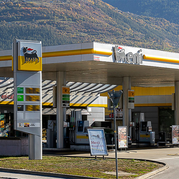 Eni