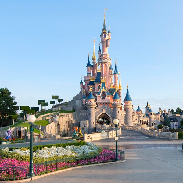 Disneyland Paris