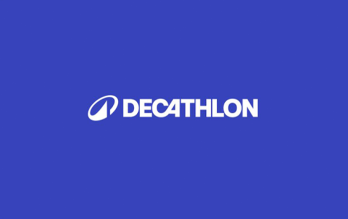 Decathlon Digitale Geschenkkarte