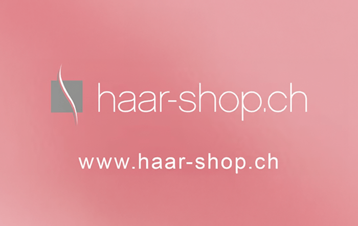 haar-shop.ch Giftcard