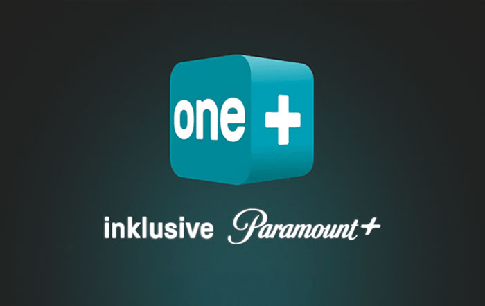 oneplus incl. Paramount+
