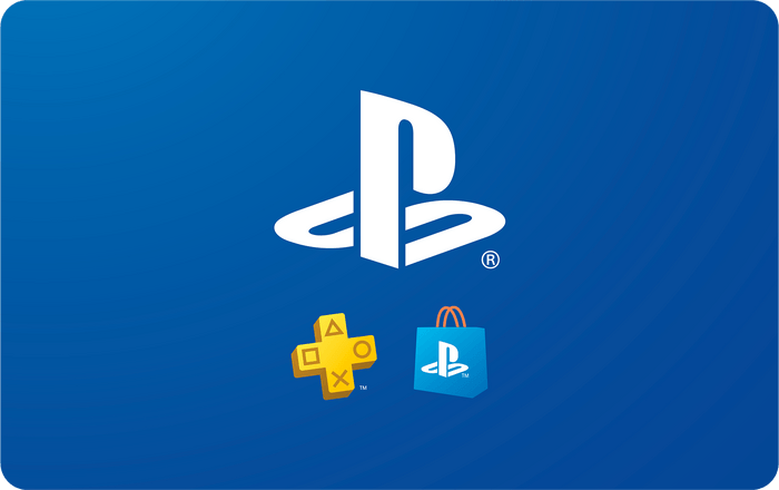 PlayStation Store credit