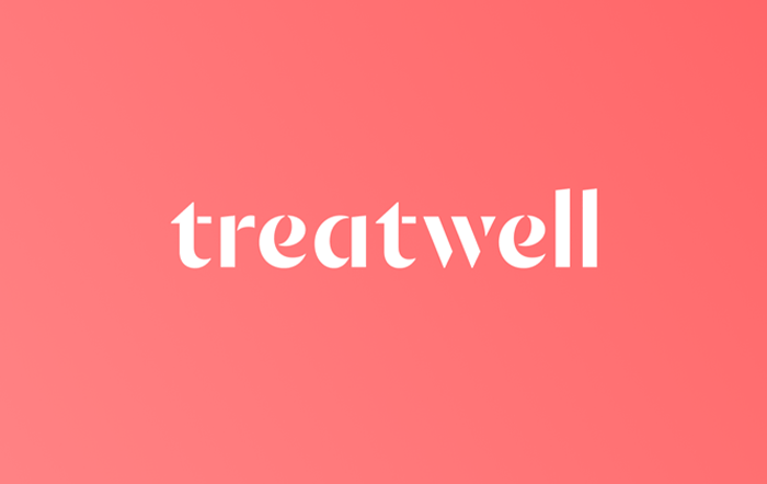 Treatwell voucher