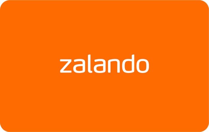 Zalando eGift