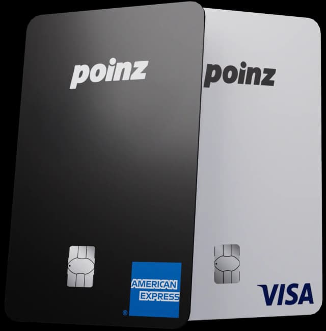credit card info