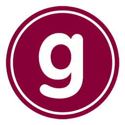 Logo - grepery