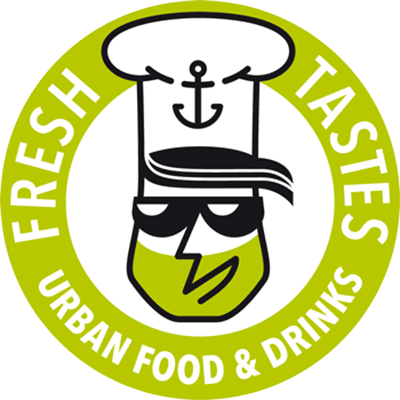 Logo - FRESH TASTES