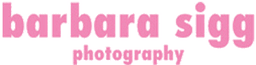 Logo - barbara sigg Photography