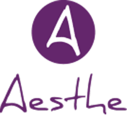 Logo - Aesthe