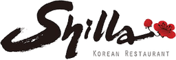 Logo - Shilla Korean Restaurant