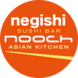 Logo - Nooch & Negishi