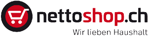 Logo - nettoshop.ch