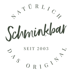 Logo - Schminkbar 