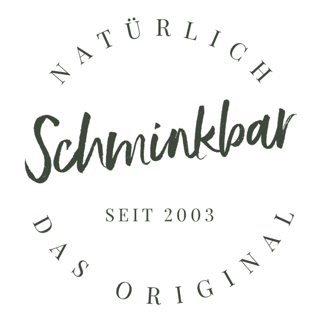 Logo - Schminkbar 