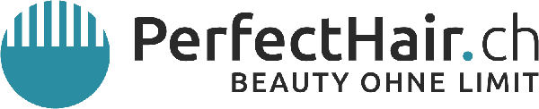 Logo - PerfectHair.ch Salons