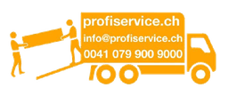 Logo - Profiservice