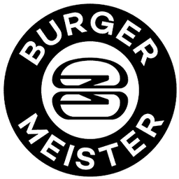 Logo - Burgermeister