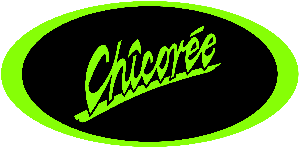 Logo - Chicorée Mode