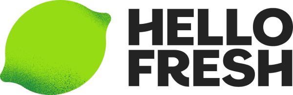 Logo - HelloFresh.ch