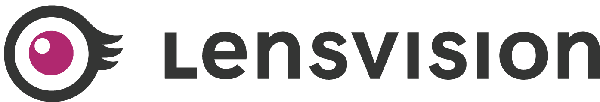 Logo - Lensvision