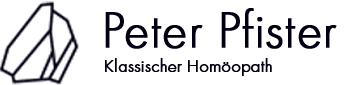 Praxis für klassische Homöopathie – Peter Pfister image