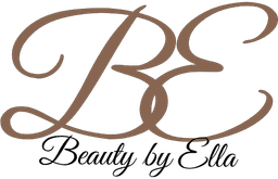 Logo - Beauty by Ella