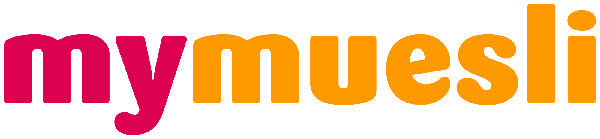 Logo - mymuesli