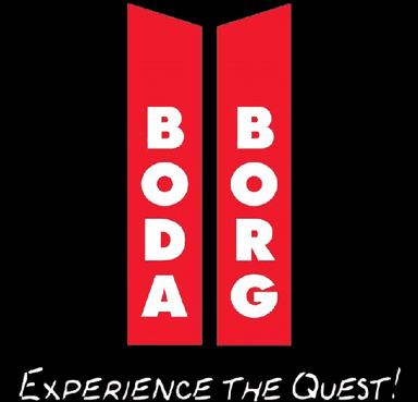 BODA BORG image
