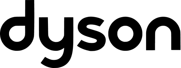 Logo - Dyson