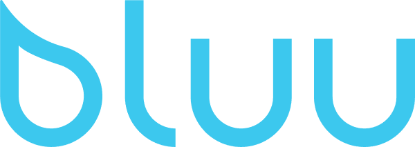 Logo - bluuwash.com