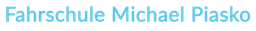 Logo - Autofahrschule Michael Piasko 