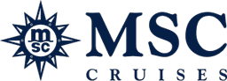 Logo - MSC Kreuzfahrt