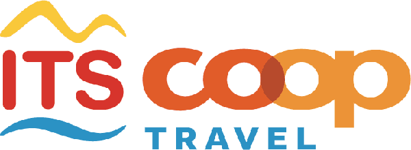 Logo - ITS Coop Travel