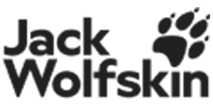 Logo - Jack Wolfskin