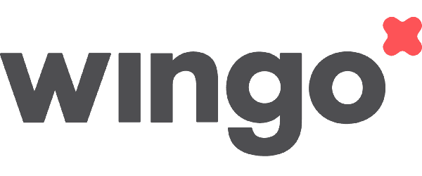 Logo - Wingo