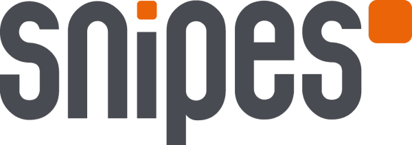 Logo - Snipes