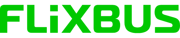 Logo - Flixbus 