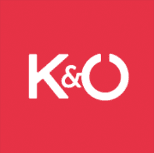 Logo - Kastner & Öhler Mode