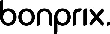 Logo - bonprix