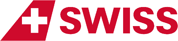 Logo - Swiss International Air Lines