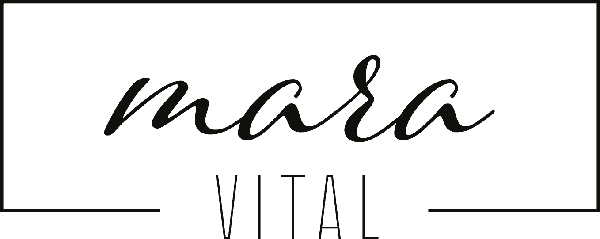 Logo - Mara Vital