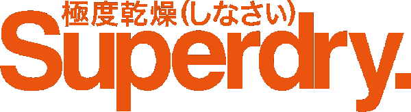 Logo - Superdry